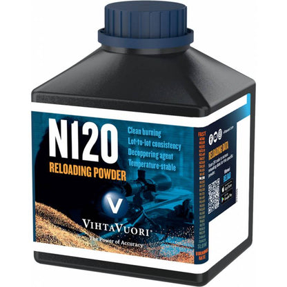 Vihtavouri Powder