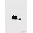 Wilson - Neck Die Replacement Felt Pad and Screws (2)