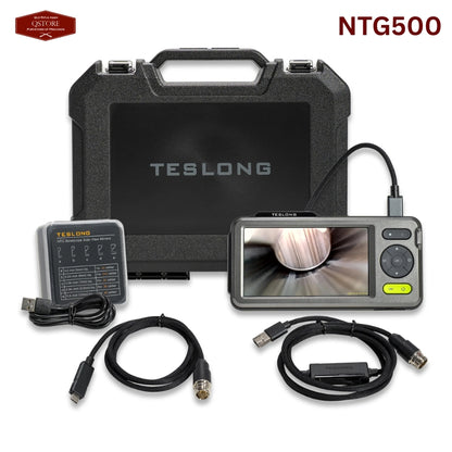 Teslong - Borescopes