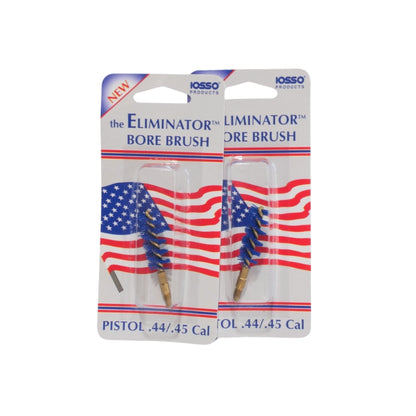Iosso - Premium Bore Brush
