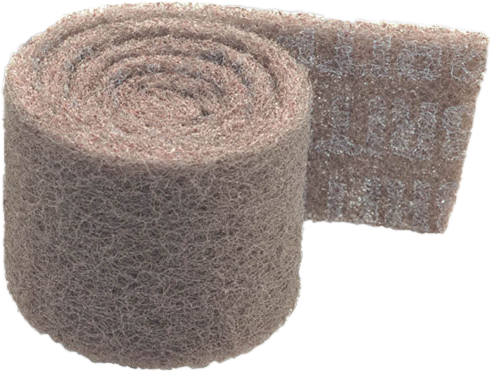 Forster - Polishing Roll