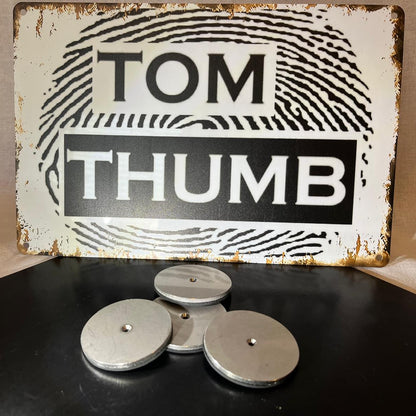 Tom Thumb - Benchrest Feet Pads