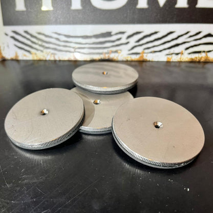 Tom Thumb - Benchrest Feet Pads