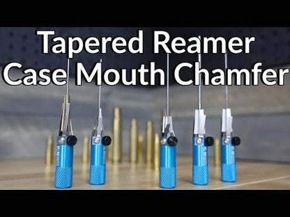 K&M - Controlled Depth Reamer