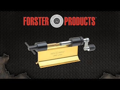 Forster - Standard Trimmer Base