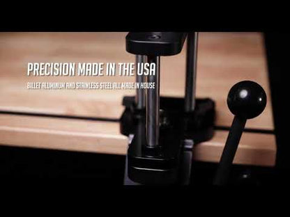 Wilson - Single Stage Press