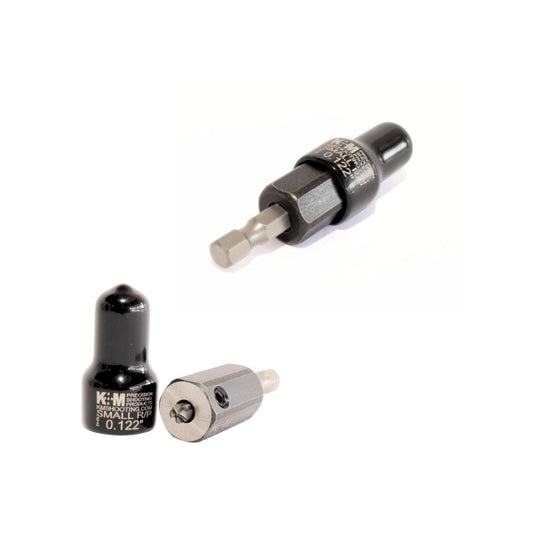 K&M - Primer Pocket Uniformer