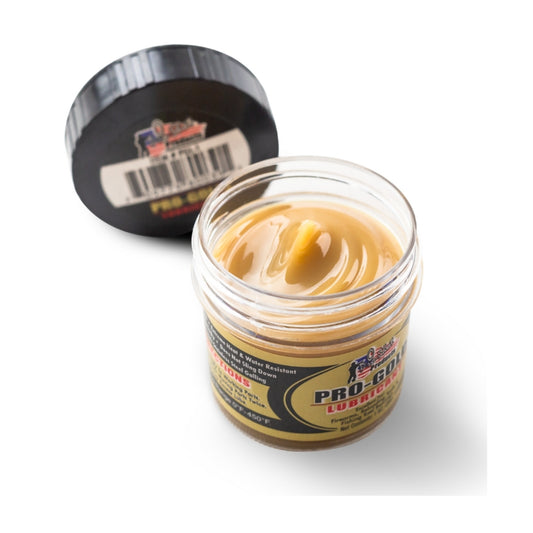 Pro Shot - Pro Gold Lubricant Jar - 1oz