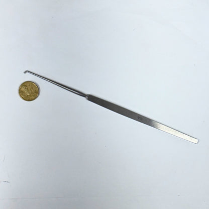 Q-Store - Metal Probe Hook 1mm tip