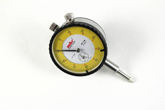 K&M Dial Indicator .001