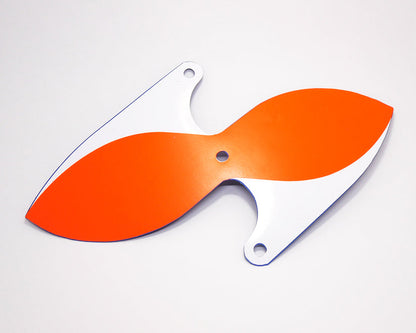 BRT Flags - Individual Wind Flag Parts