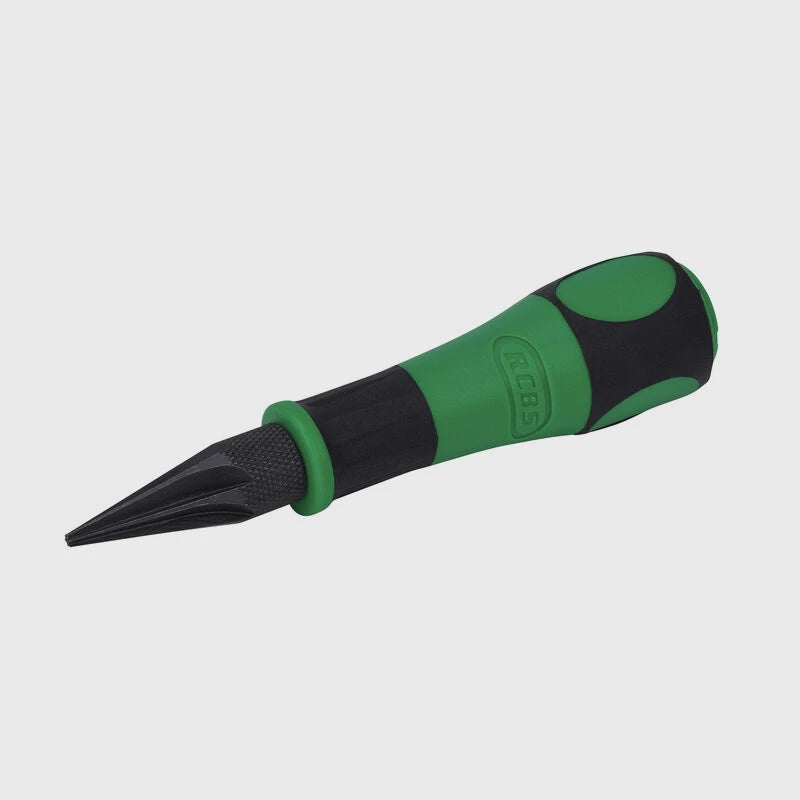 RCBS - VLD Deburring Tool with Handle