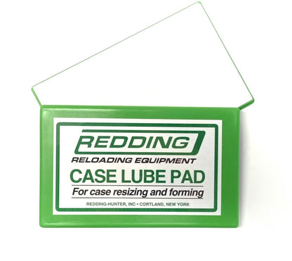 Redding - Case Lube Pad