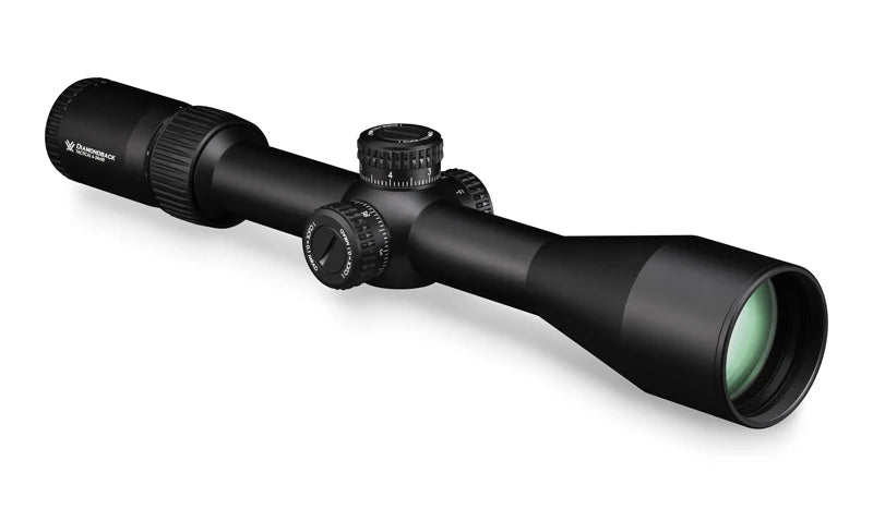 Vortex - Diamondback Tactical Scope 6-24X50 FFP