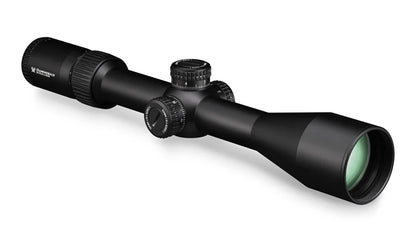 Vortex - Diamondback Tactical Scope 6-24X50 FFP
