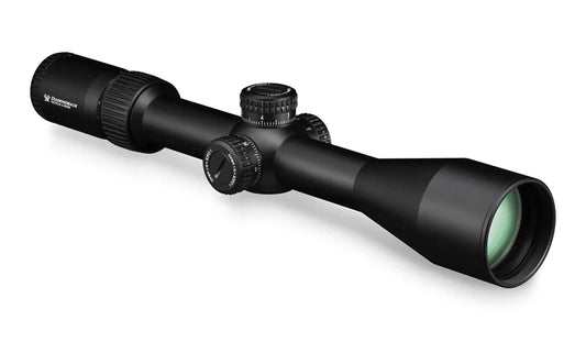Vortex - Diamondback Tactical Scope 6-24X50 FFP