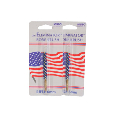 Iosso - Premium Bore Brush