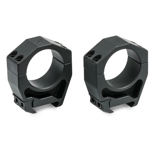 Vortex PMR Rings 34mm High 1.26" Rings