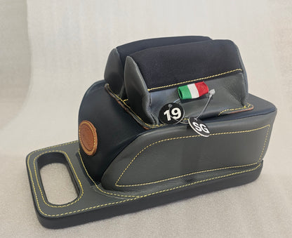 Lenzi - Rear Bag Model SG 19mm