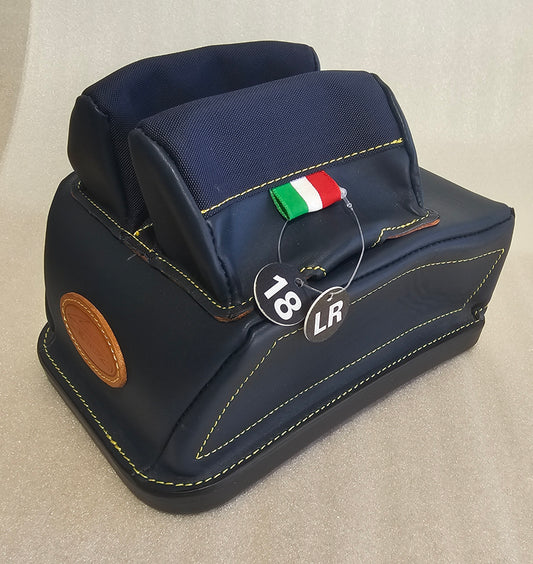 Lenzi - Rear Bag Model LR 18mm