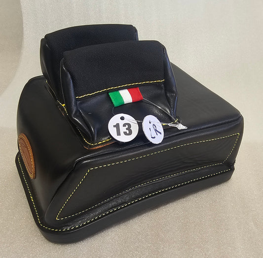Lenzi - Rear Bag Model LR 13mm
