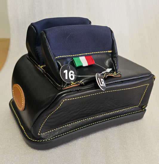 Lenzi - Rear Bag Model LR 16mm