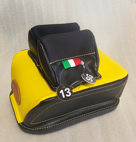 Lenzi - Rear Bag Model SG 13mm