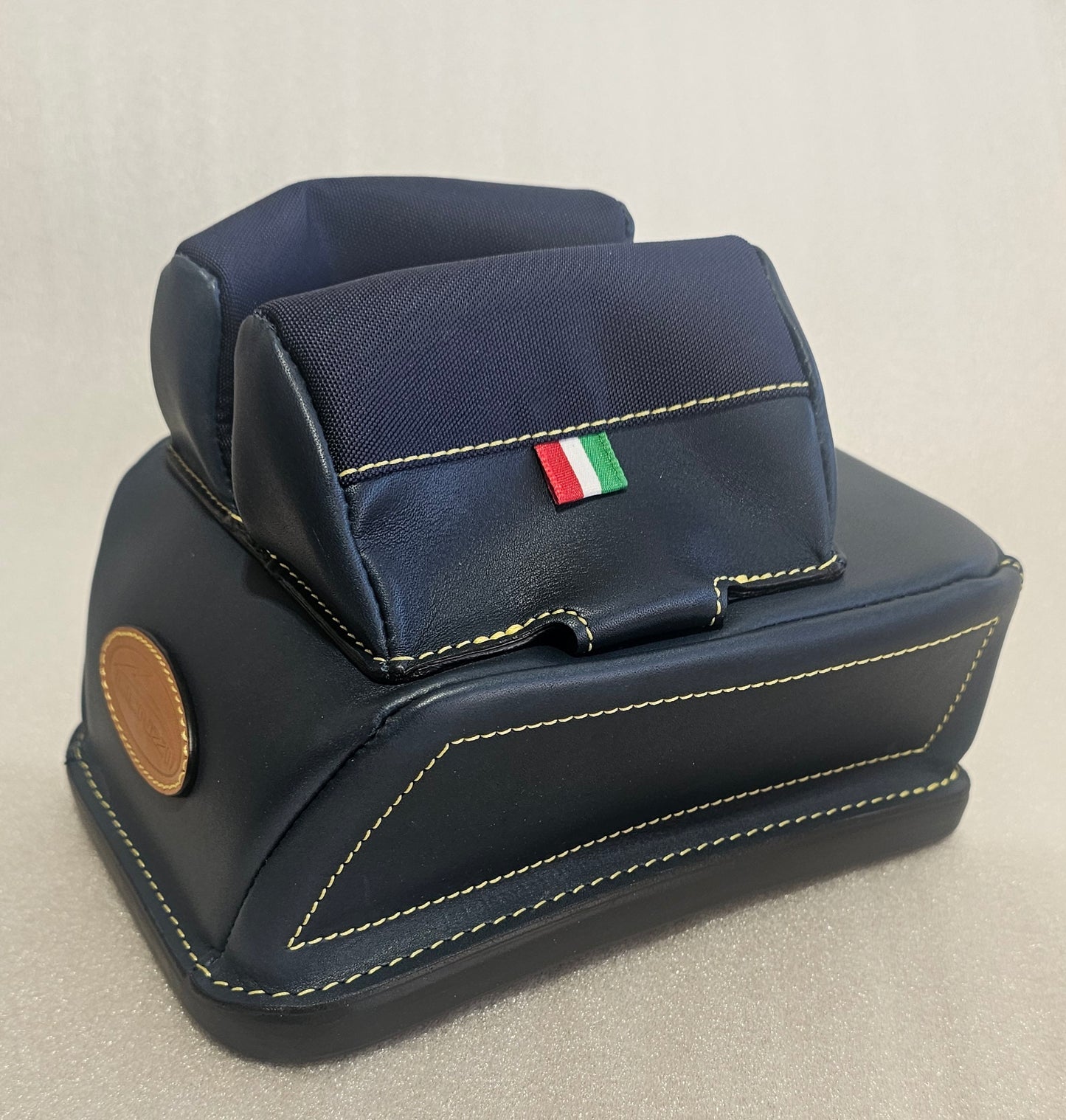 Lenzi - Rear Bag Model LR 17mm
