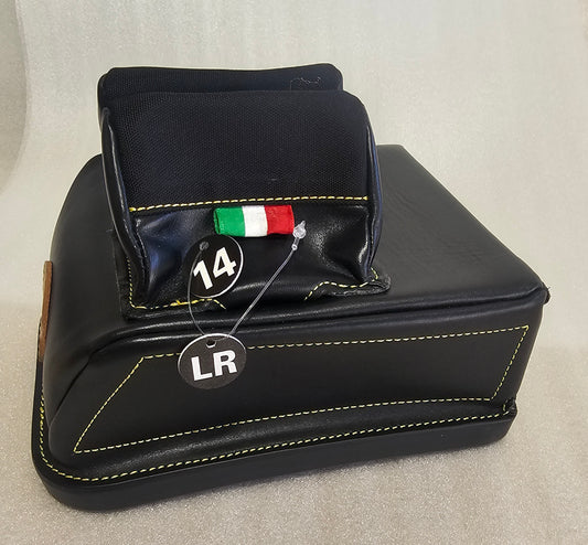 Lenzi - Rear Bag Model LR 14mm