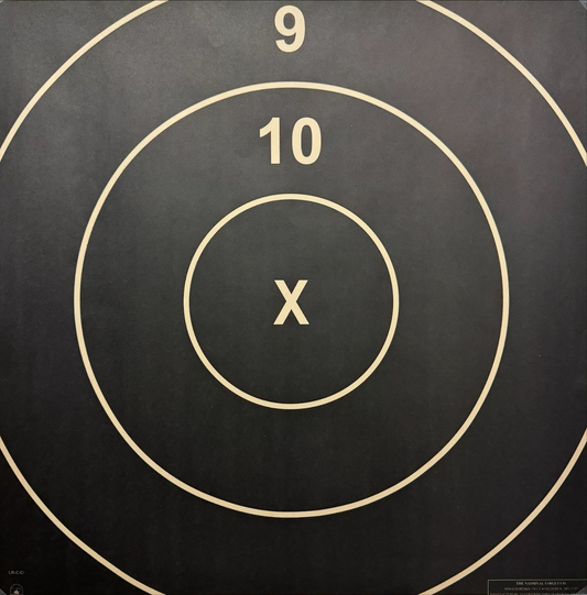 Centres for ICFRA Targets