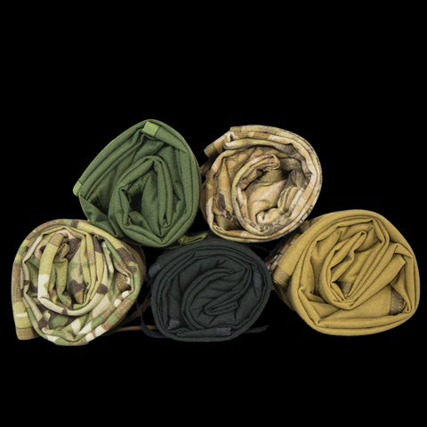 TAB Gear - Pollok Shooting Mat w/Buckels