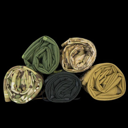 TAB Gear - Pollok Shooting Mat w/Buckels