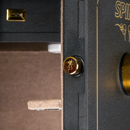 Spika Large Safe SCH1 (18 Capacity)
