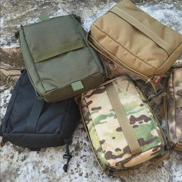 TAB Gear - Str8 Laced Ultralight Bag