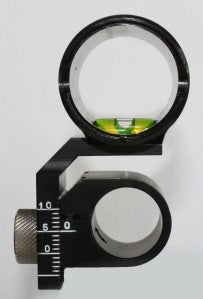 Cooper - Height-Adjustable Front Sight (30mm) "Super Cooper"