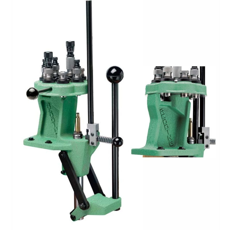Redding - T7 Turret Press