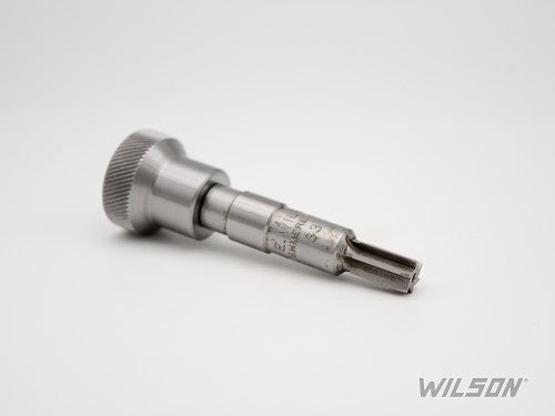 Wilson Inside Neck Reamer