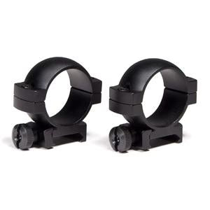 Vortex Hunter Scope Rings 30mm Low