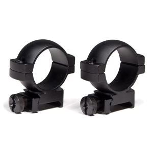 Vortex Hunter Scope Rings 30mm Medium
