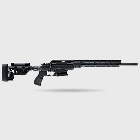 TIKKA T3x TACT A1 6.5CM 24" - Folding Stock