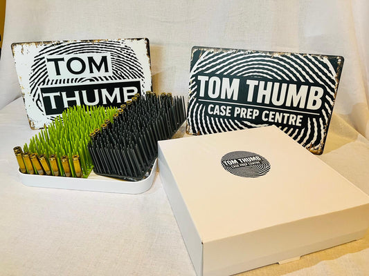 Tom Thumb - Case Prep Centre