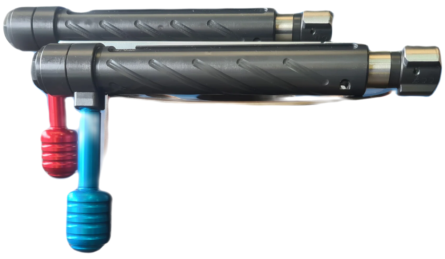 Tri-May - Target Rifle Action (308)