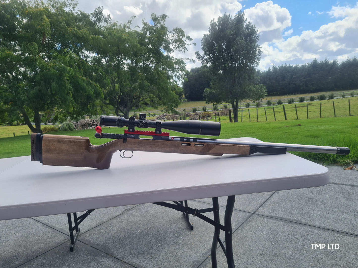 Tri-May - Target Rifle Action (308)