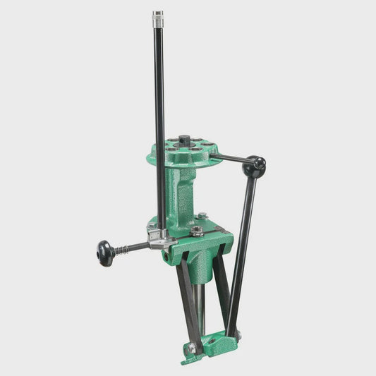 RCBS - Turret Press