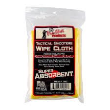 Pro Shot - Cleaning Cloths