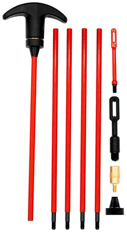KleenBore - SAF-T-CLAD Universal Rod Set