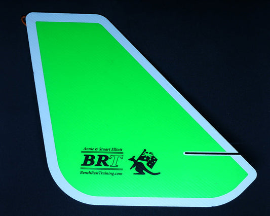 BRT Flags - Individual Wind Flag Parts