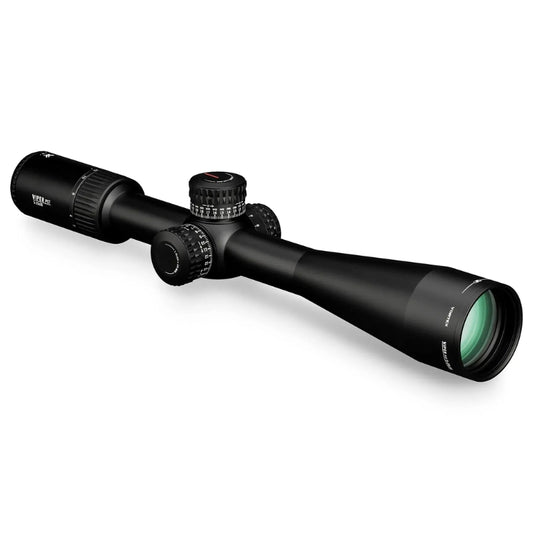 Vortex Viper PST Gen II 5-25x50 FFP EBR-7C (MRAD) Reticle Rifle Scope