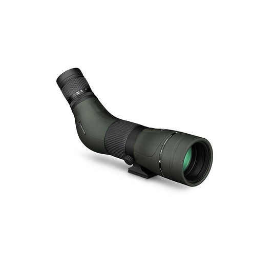 DIAMONDBACK HD 16-48 x 65 Angled spotting scope