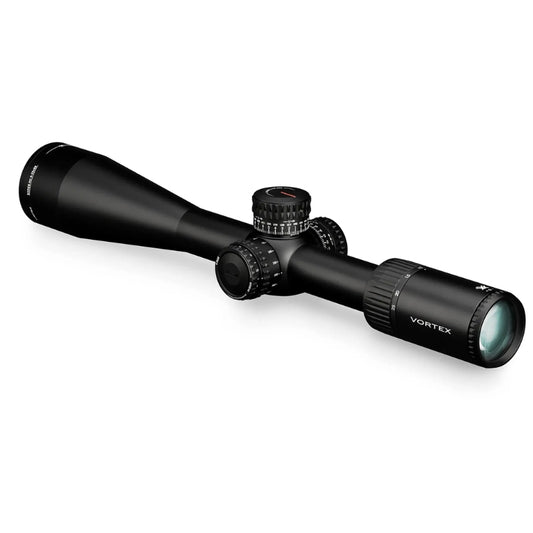Vortex Scope Viper PST 6-24x50 FFP MRAD EBR-1